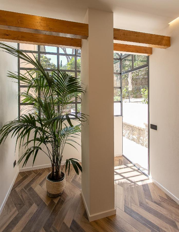 Brezza Marina Guest House Porto Ercole  Exterior photo